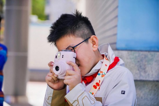 云图片
